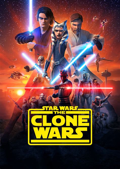 can i watch the clone wars without watching films|can you watch clone wars without watching.